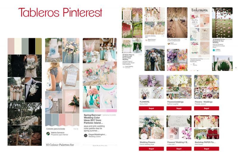 ¿Pinterest me engaña?